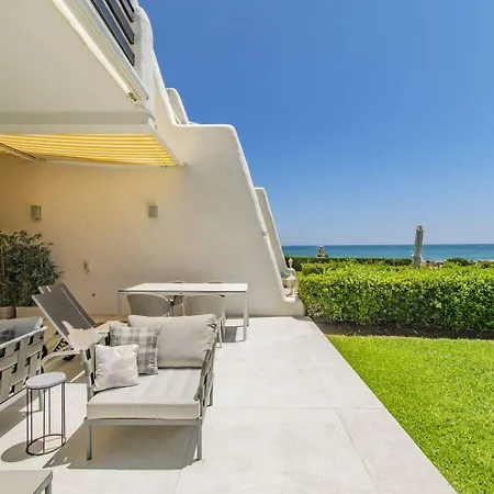 Villa 4br Coral Beach - What'app - 0034-658-266-820 - For Reservations! *