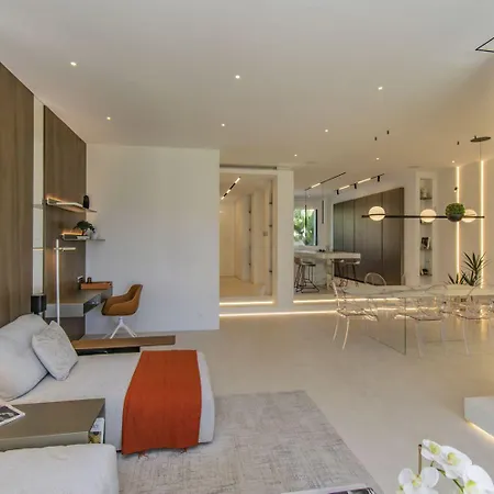 4br Coral Beach - What'app - 0034-658-266-820 - For Reservations! *