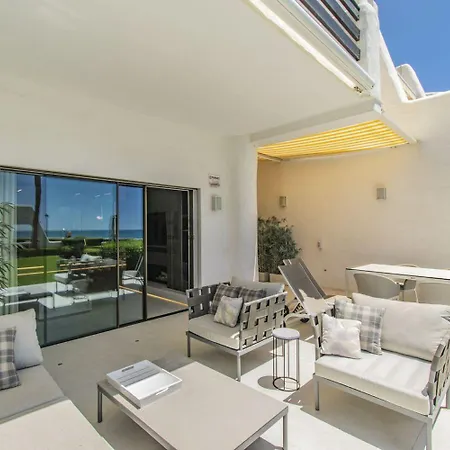 Villa 4br Coral Beach - What'app - 0034-658-266-820 - For Reservations!