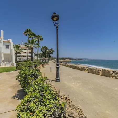 Villa 4br Coral Beach - What'app - 0034-658-266-820 - For Reservations! Marbella