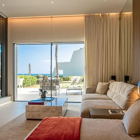 Villa 4br Coral Beach - What'app - 0034-658-266-820 - For Reservations!